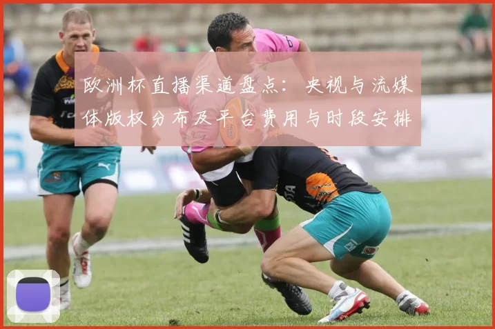 欧洲杯直播渠道盘点：央视与流媒体版权分布及平台费用与时段安排